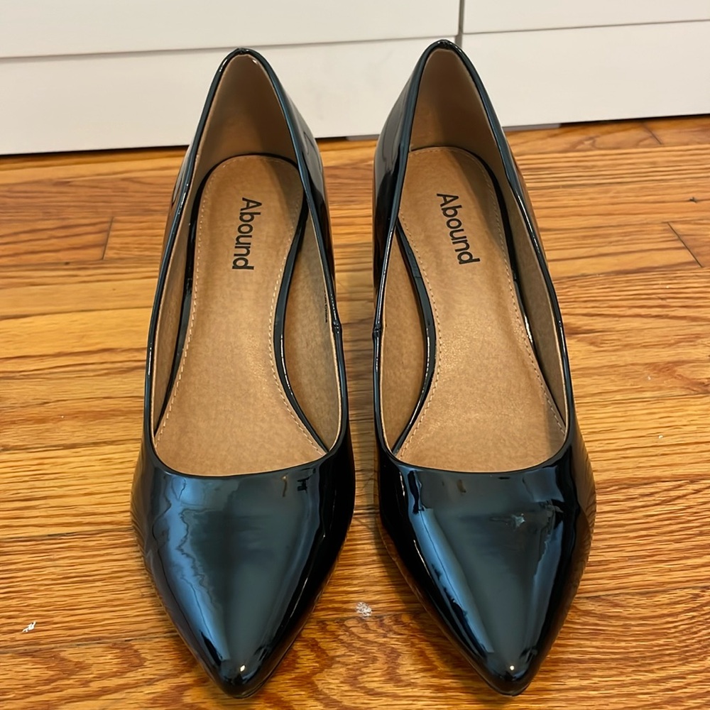 Abound Block Heels